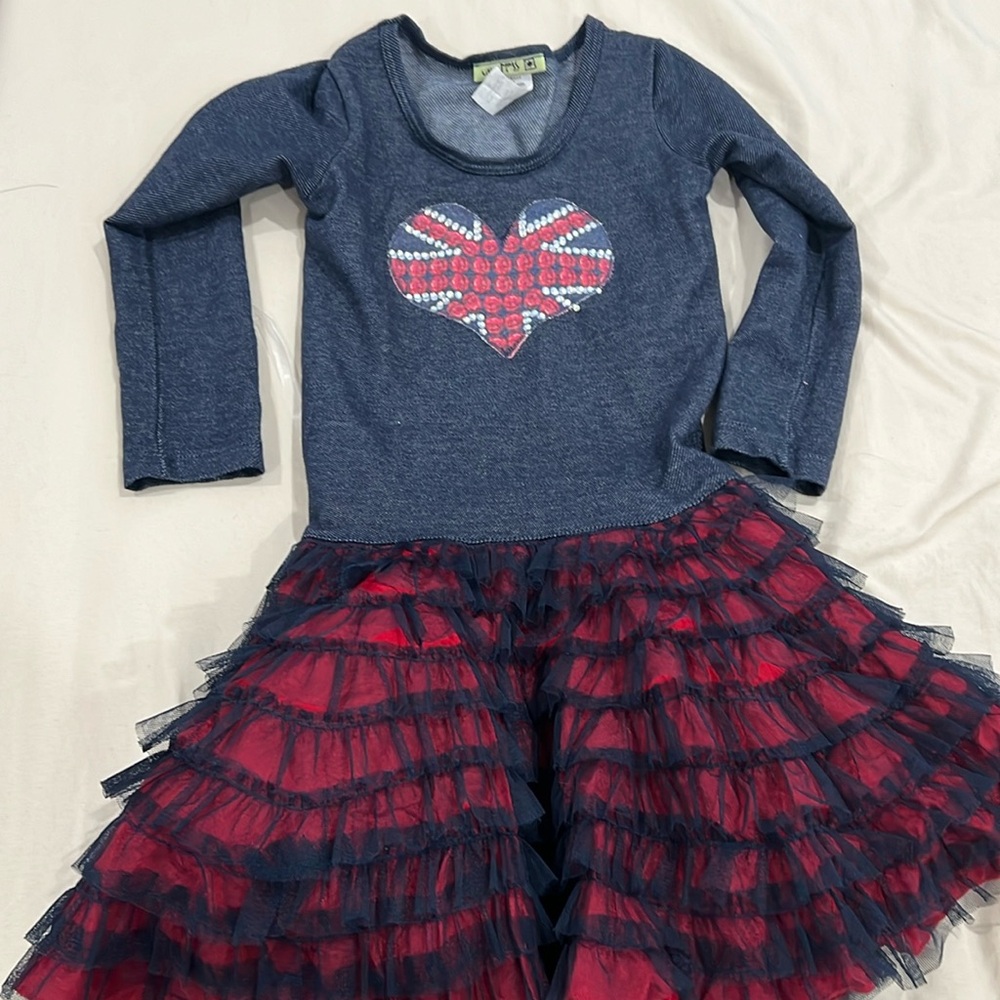 Little Mass Dress